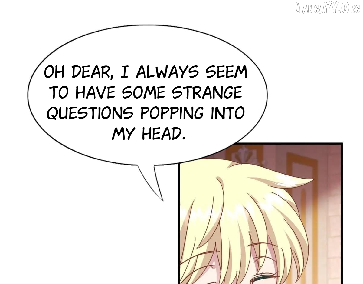 Don't Embarrass Me Chapter 172 - page 49